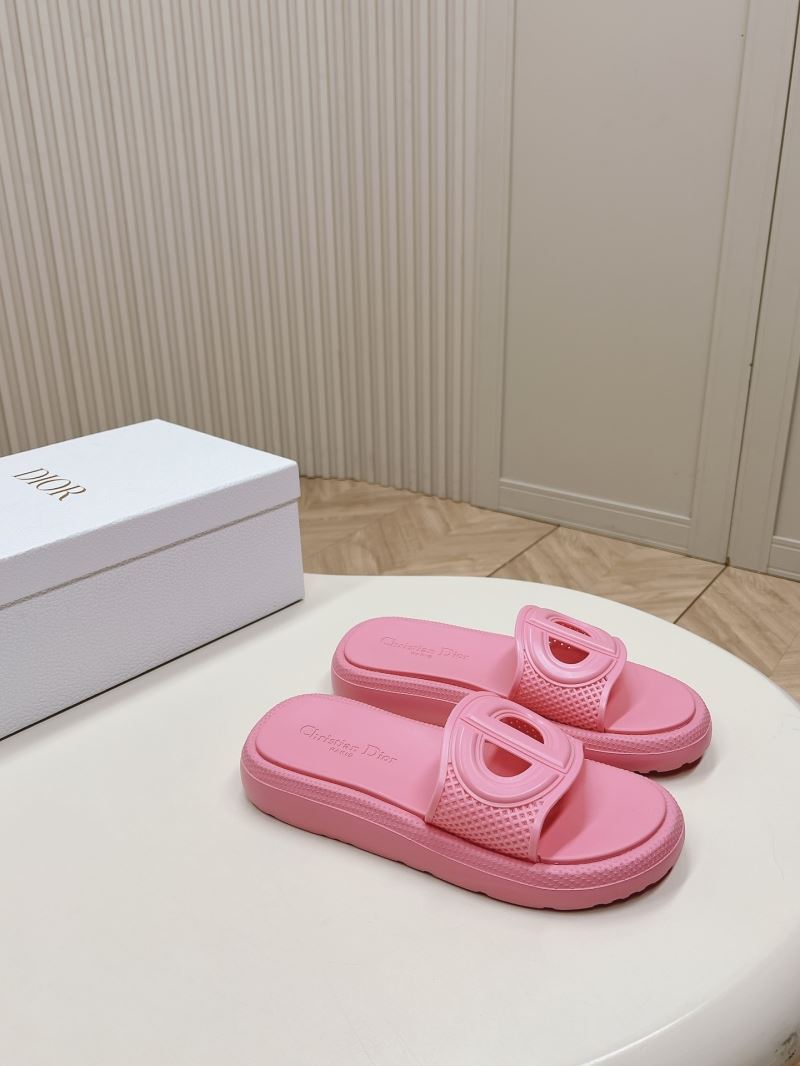 Christian Dior Slippers